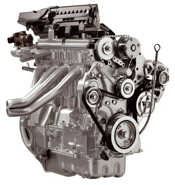 2001 N Lw300 Car Engine